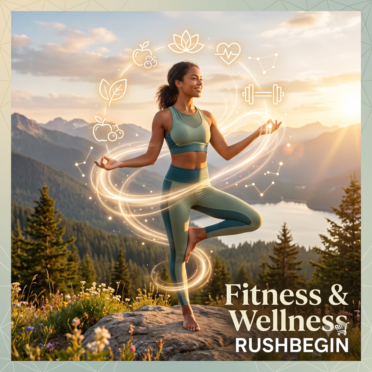 Fitness & Wellness