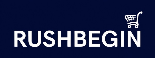 Rushbegin